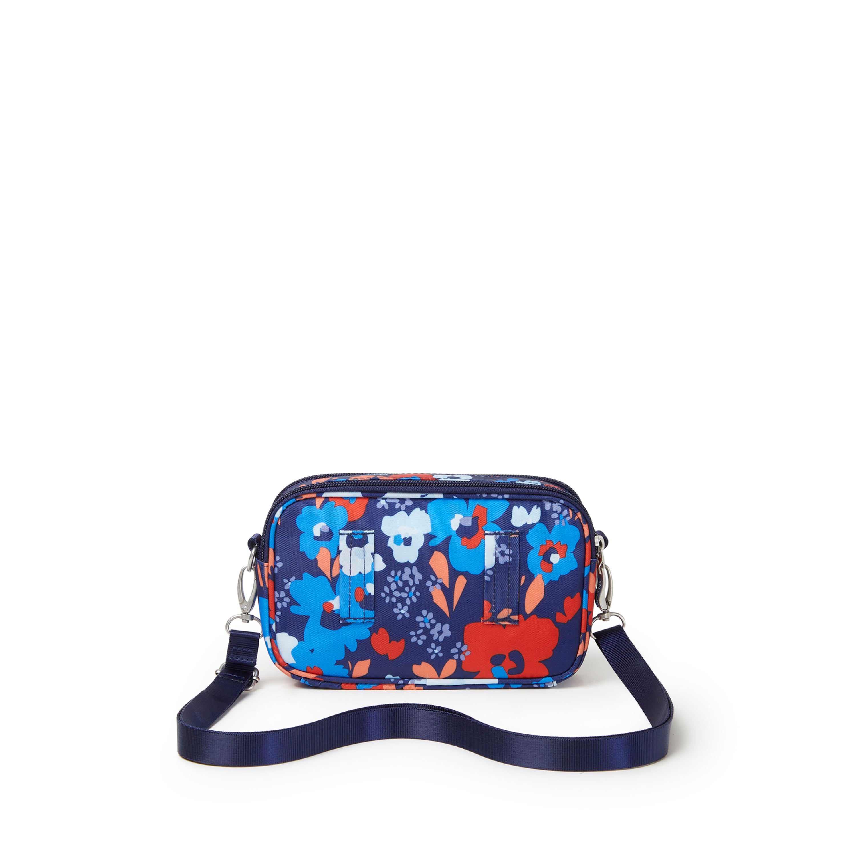 Baggallini RFID Festival Bag – Portmantos