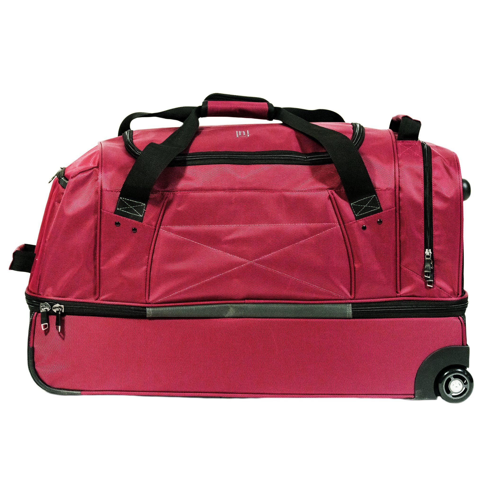 ful Tour Manager Deluxe 30