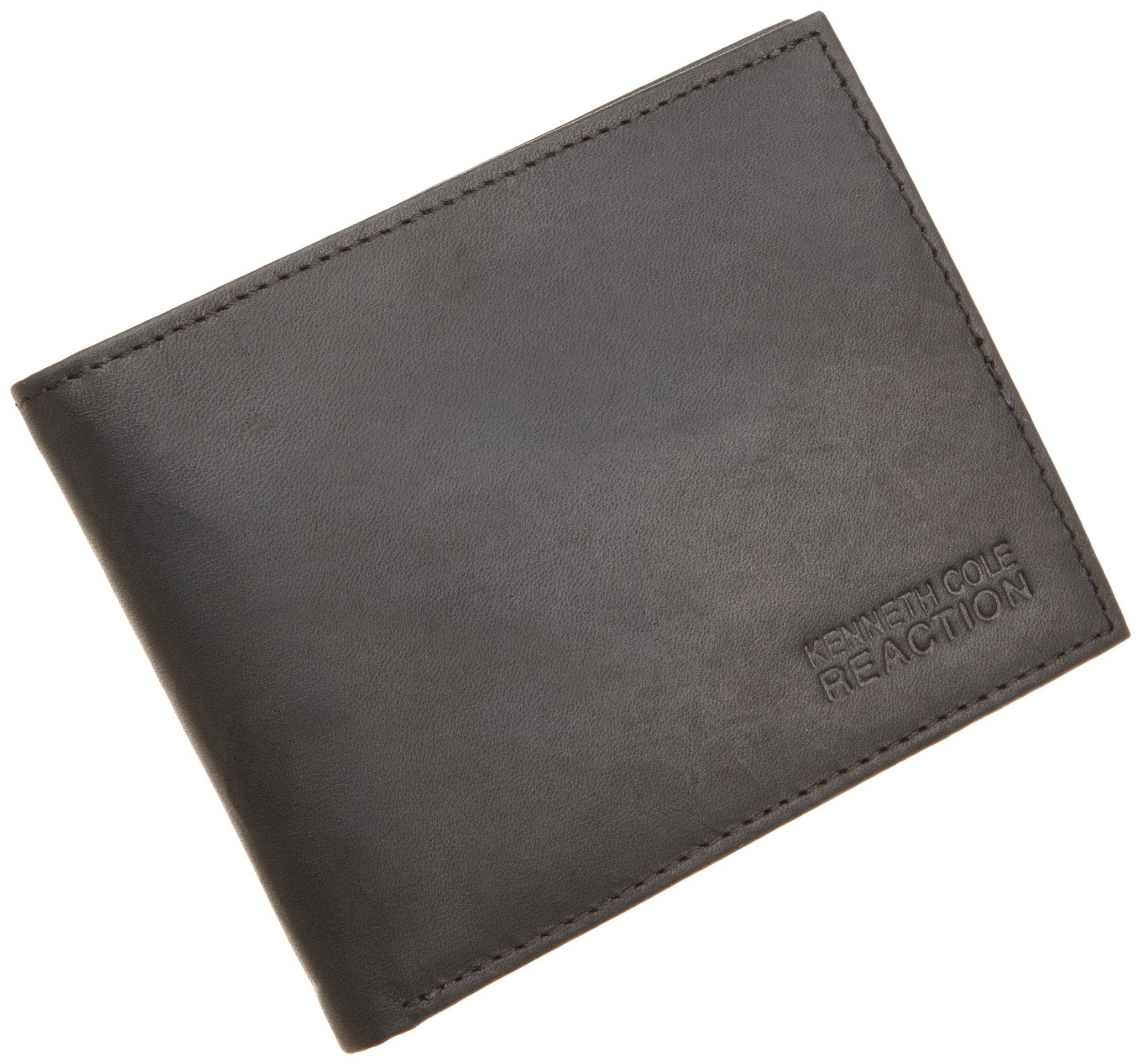 Kenneth Cole Genuine Leather Wallet – Portmantos