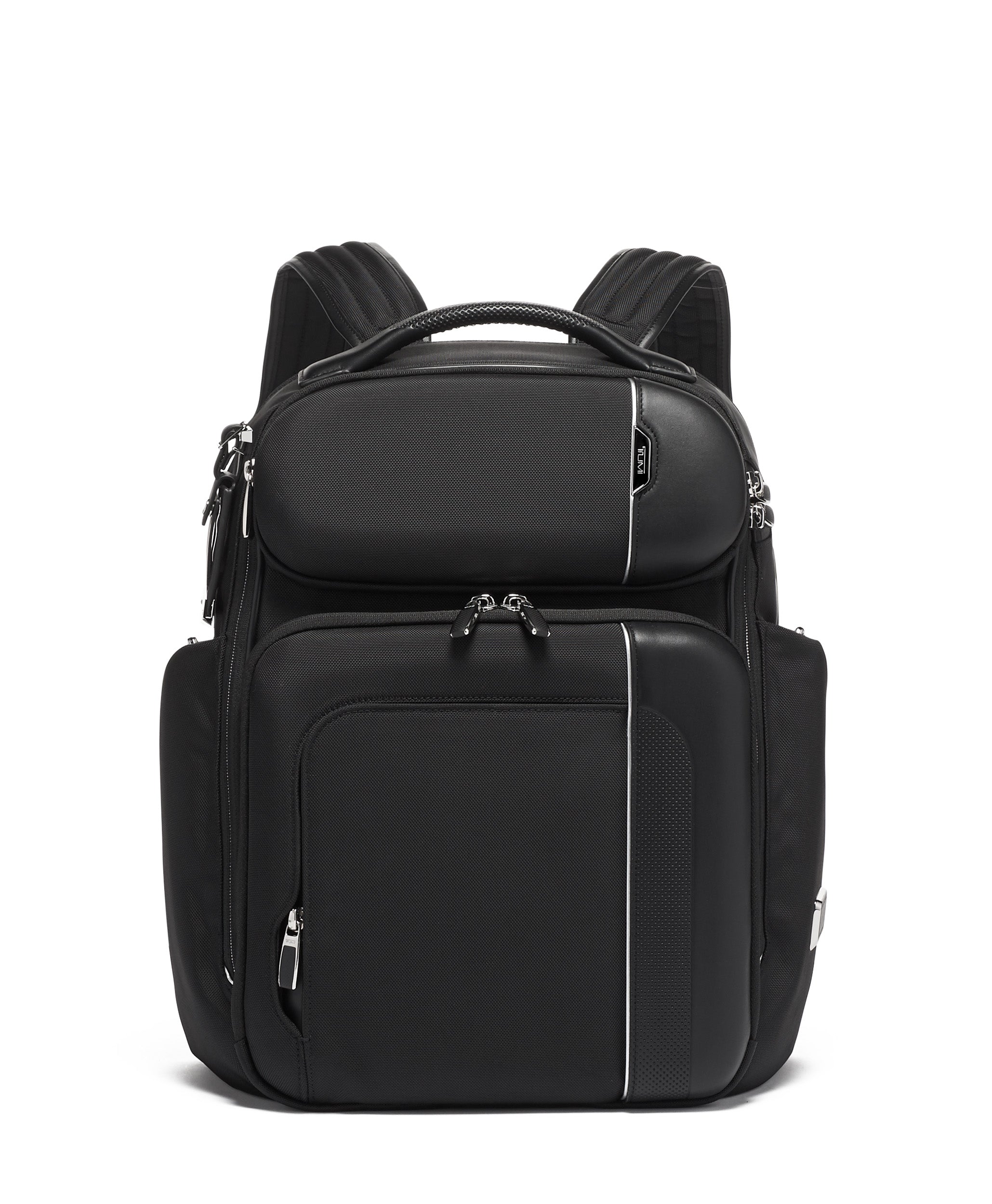 tumi arrive 1 backpack TUMI Arrive' Barker Backpack – Portmantos