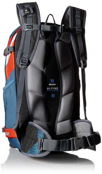Deuter Freerider 26 Backpack – Portmantos