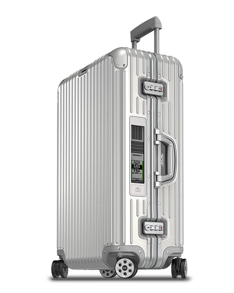 【正規品】Rimowa TOPAS 77 SILVER 923.77.00 f38b3a705de1027facc736fe78077b