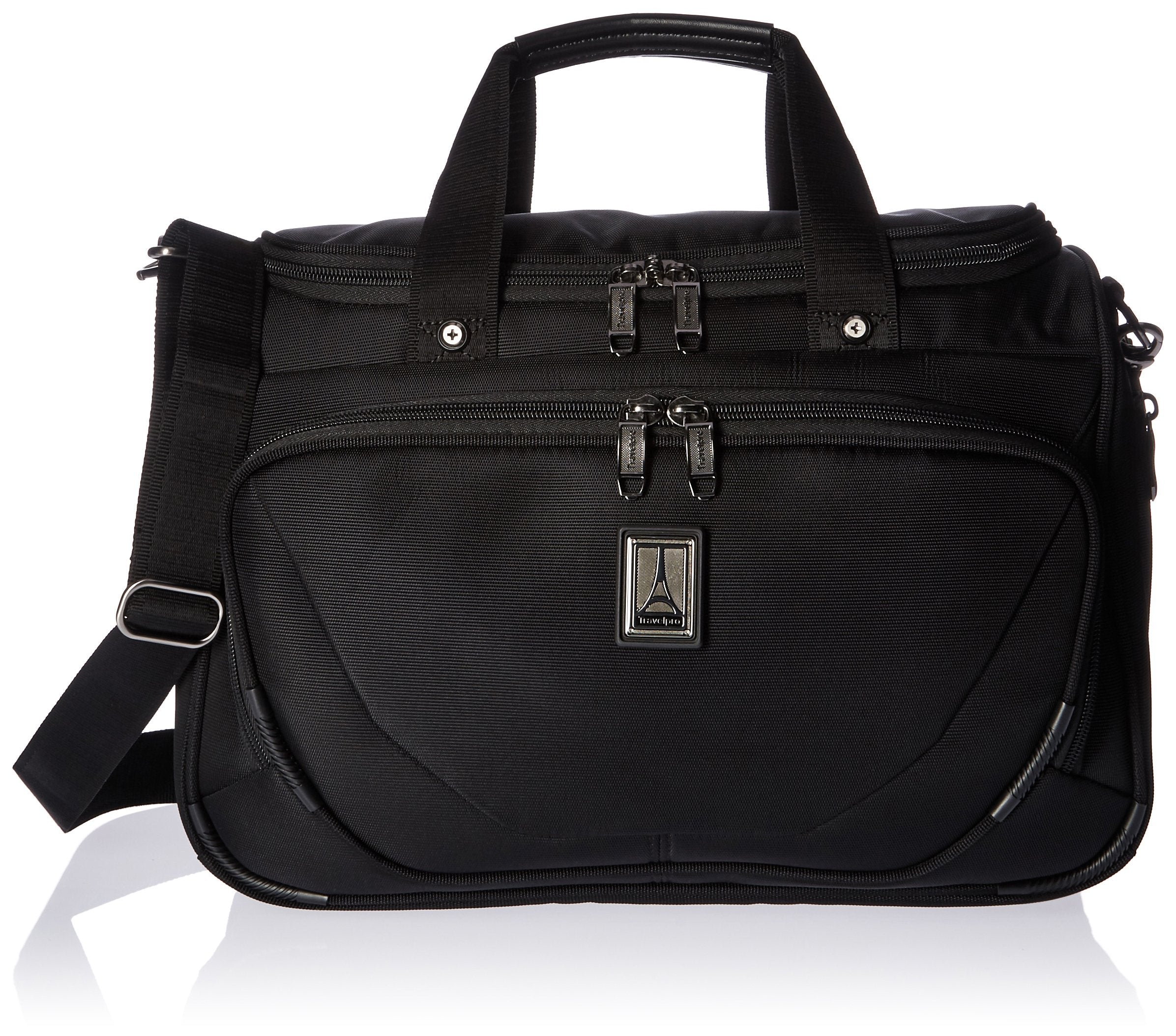 TravelPro Crew 11 Deluxe Tote Carry On Luggage – Portmantos