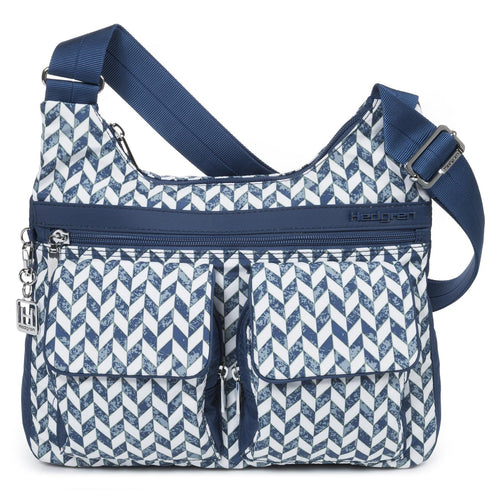 Herringbone Print