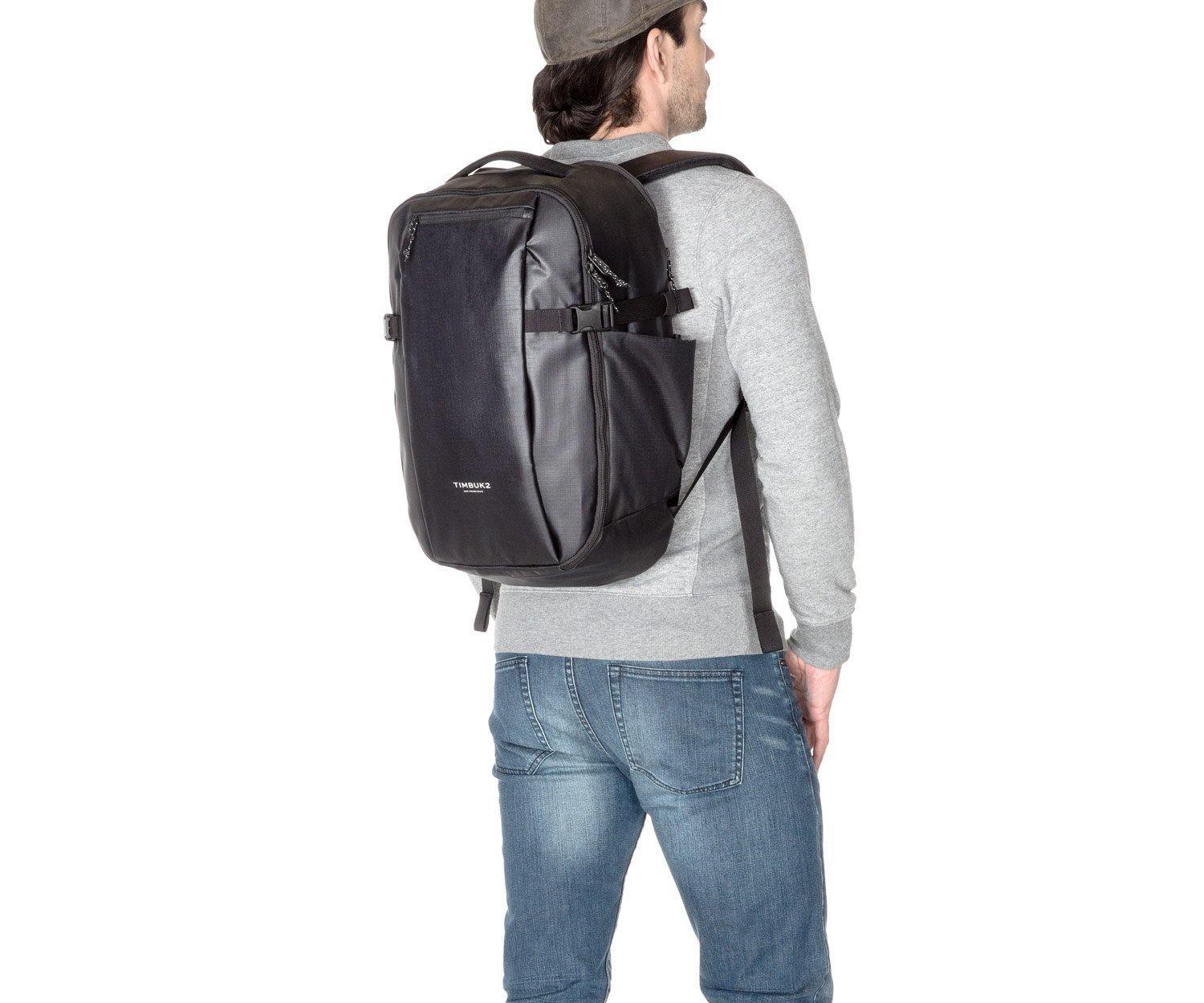 Timbuk2 Core Travel Blink Pack – Portmantos Timbuk2 Core Travel Blink Pack – Portmantos