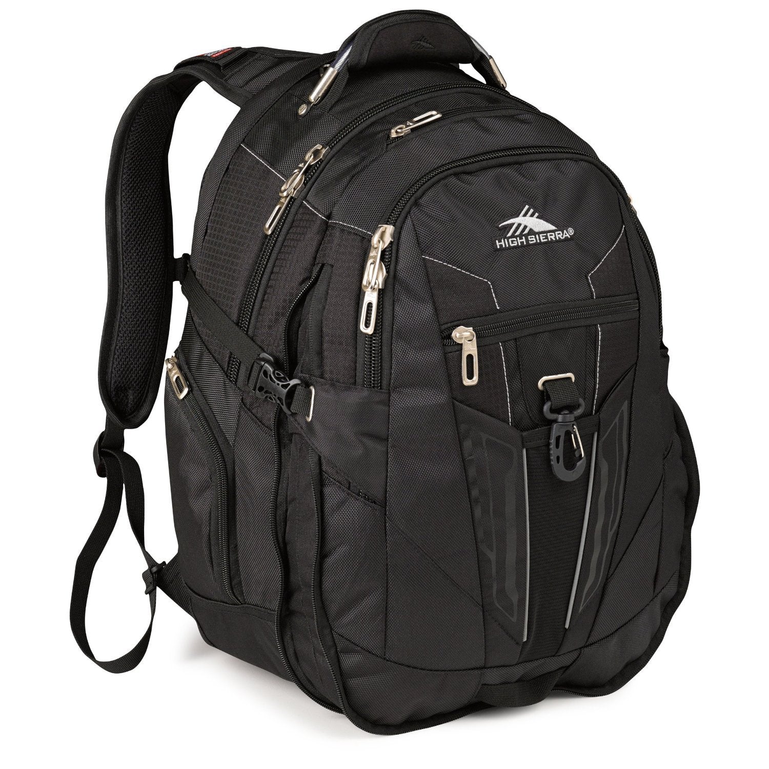 high sierra vs north face backpack High Sierra XBT Daypack – Portmantos