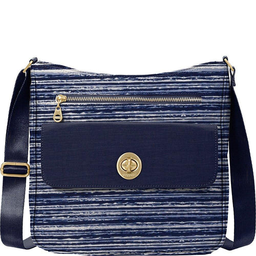 Horizon Stripe Print