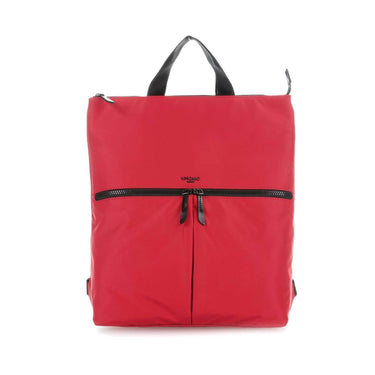 Poppy Red