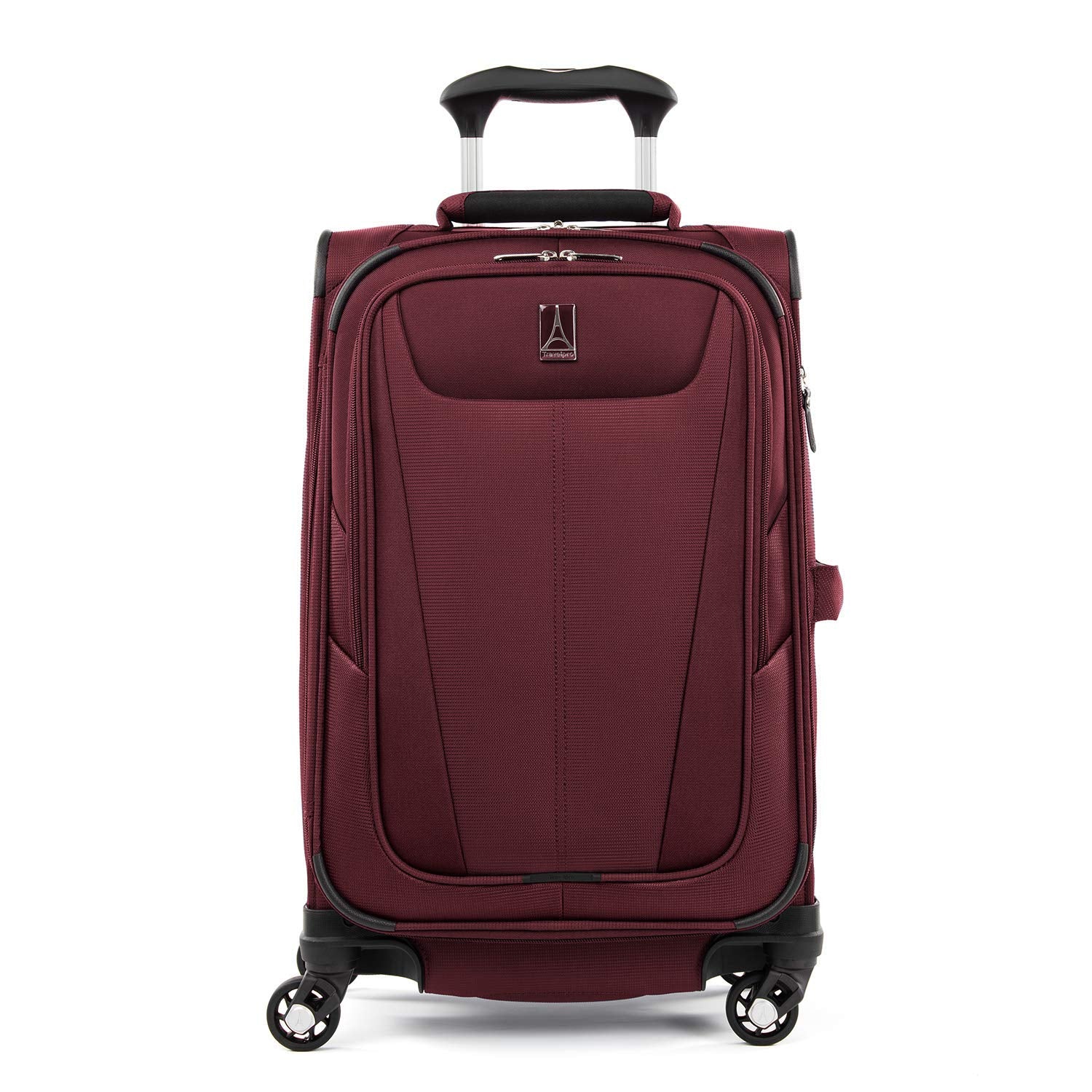 Travelpro Maxlite Carry-On 21-Inch Spinner Softside Luggage