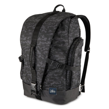 Kohala Black (Camo)