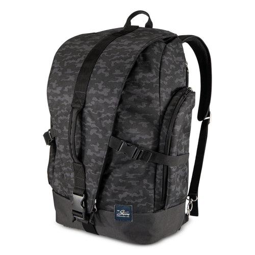 Kohala Black (Camo)