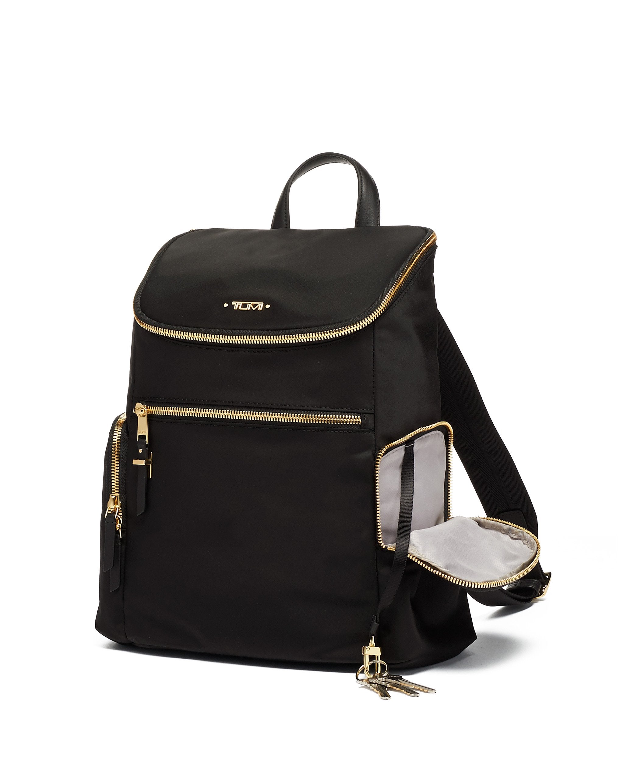 tumi backpack purse sale TUMI Voyageur Bethany Backpack – Portmantos