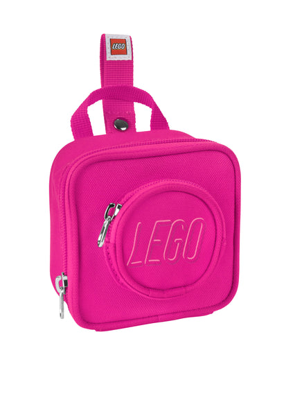 LEGO Brick Mini Backpack – Portmantos