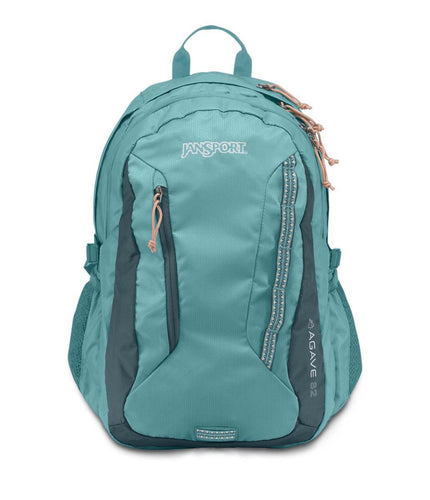 Ocean Teal/Lapland Green