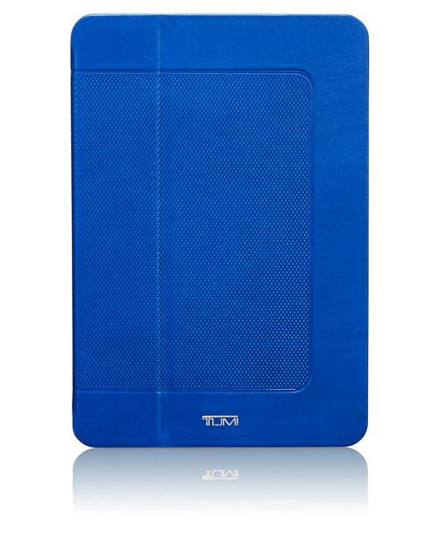 TUMI Prism Leather Snap Case for iPad mini – Portmantos